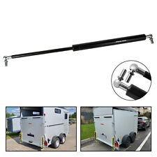Horsebox Trailer Ramp Rear