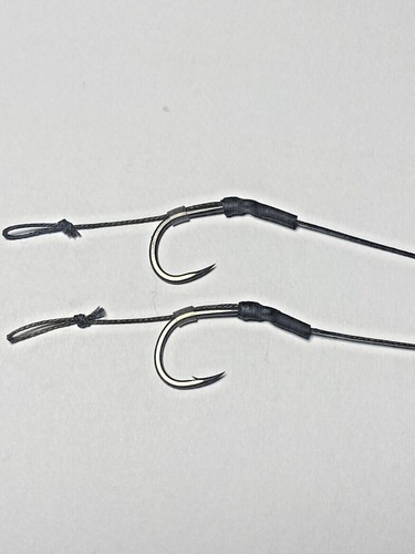 Carp rigs korda dark - df,