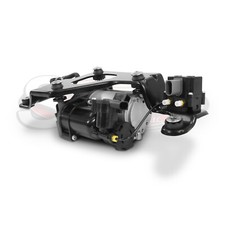 2007-2013 BMW X5 Air Ride