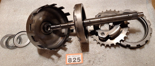 Zf4hp22 automatic gearbox - zf4hp22,