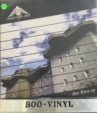 DEAD EAGLE CLUB "DER KIEZ"