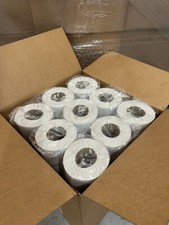 Couch Roll Premium Quality 9 Rolls White 20" Hygiene Massage Salon Beauty Table