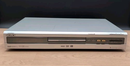 Sony silver rdr hxd710 - silver, rdr-hxd710