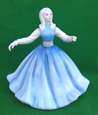 ROYAL DOULTON - JENNIFER