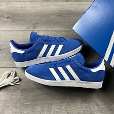 Adidas Gazelle x Leeds United