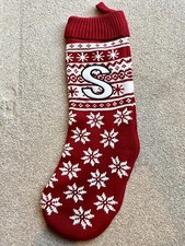 Matalan Knitted Christmas