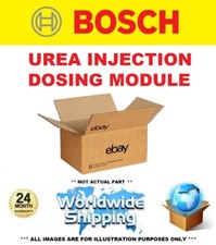 BOSCH UREA DOSING MODULE for