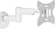 Properav white wall bracket - tv,
