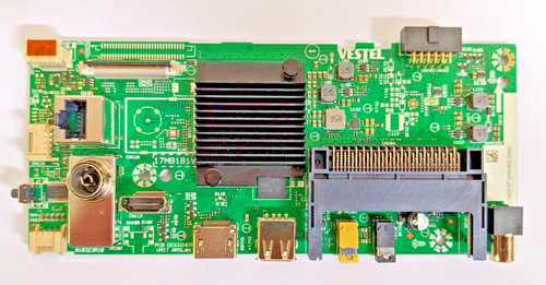 Toshiba 32lv235db smart tv - toshiba,