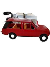 VINTAGE SINDY DOLL PEDIGREE