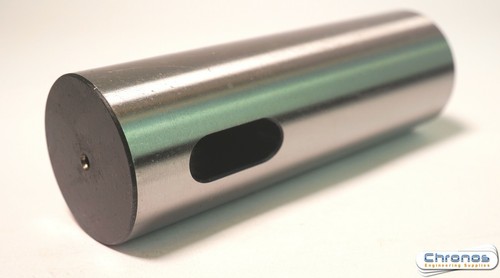 Sct solid morse taper - solid,