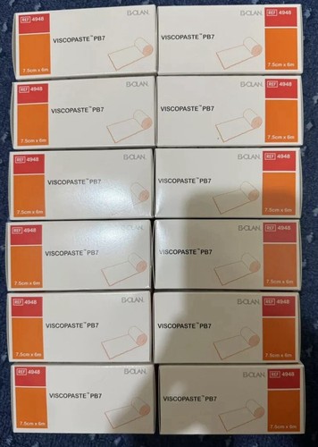 Smith nephew viscopaste - smith, &