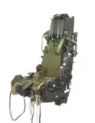 Eurofighter typhoon ejection - typhoon,