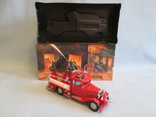 Matchbox models yesteryear - matchbox, of