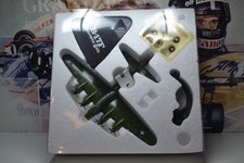 ATLAS - BOEING B-17F  MEMPHIS