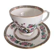 Vintage Duchess Bone China