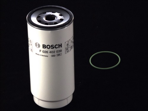 For bosch 026 402 - f, fuel