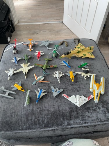 Job lot small - job,