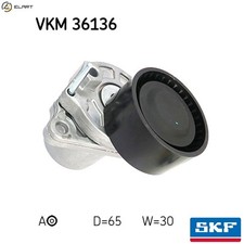 BELT TENSIONER VRIBBED BELT VKM 36136 FOR RENAULT SCENIC/GRAND/IV/III KADJAR