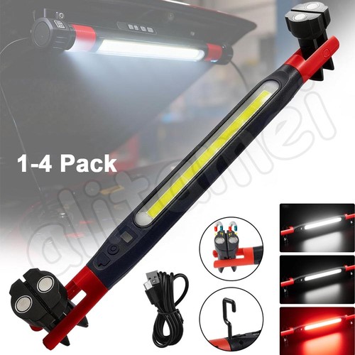Usb rechargeable led - usb, work