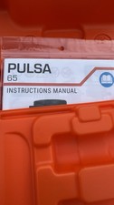 Spit  Pulsa P65 Cordless Gas