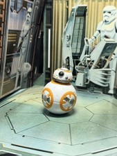 Star Wars 3.75” BB-8 Droid