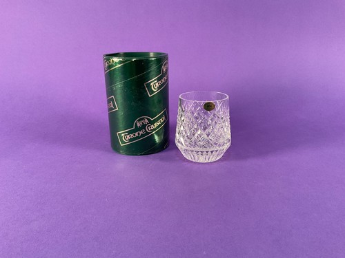 Tyrone crystal sperrin 6oz - sperrin,