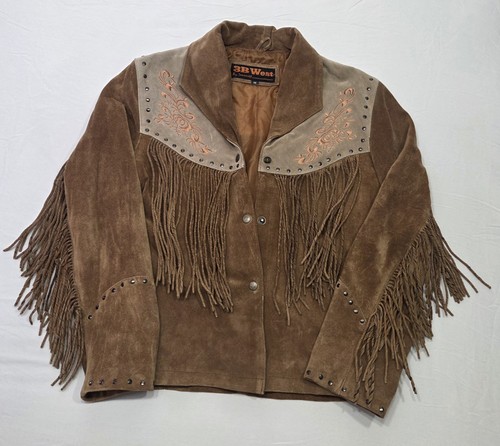 Vintage west tansmith - vintage, 3b