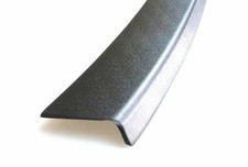 Lialto bumper scratch protector black for Ford Mondeo III station wagon / estate