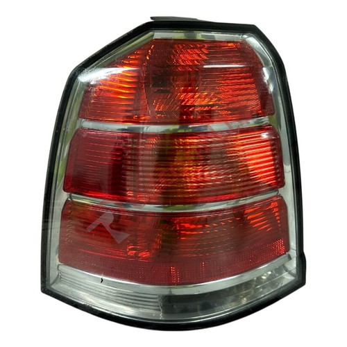 Vauxhall zafira 2005 2009 - , 2005-2009