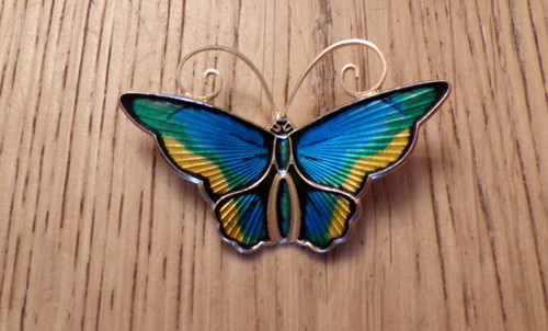 Sterling silver enamel medium - sterling,