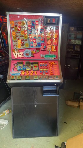 Barcrest classic fruit - barcrest, machine