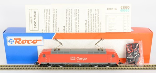 Roco 63560 145 - ho,