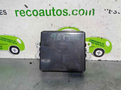 8922450020 electronic module - 8922450020, /
