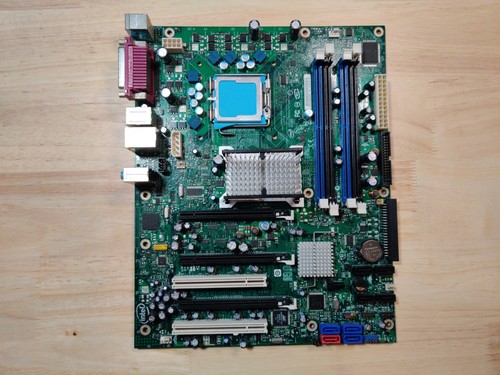 Intel workstation board - intel,