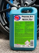 Autosmart Prestige XLS Premium