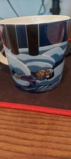 Arabia Finland Moomin Mug -