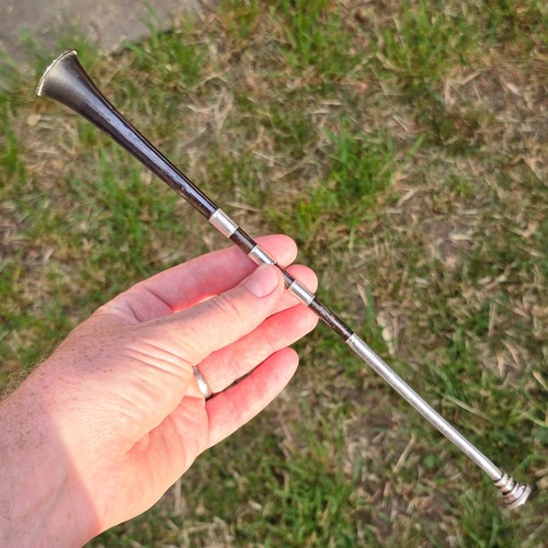 Antique sampson mordan - sampson, solid