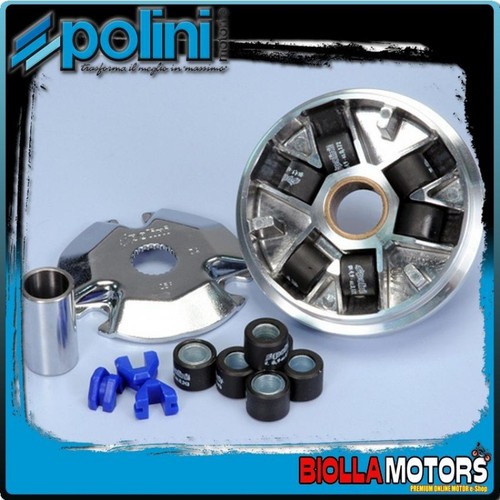 241 400 variator polini suzuki - variator,