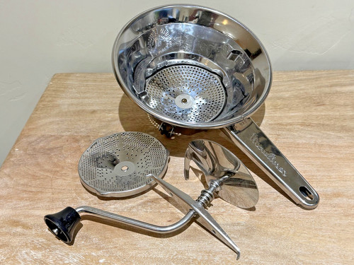 Vintage moulinex moulin - vintage,