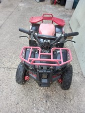 Funbikes Ranger Kids Mini Quad Bike