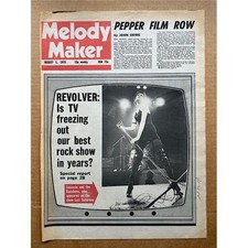SIOUXSIE 1978 MELODY MAKER