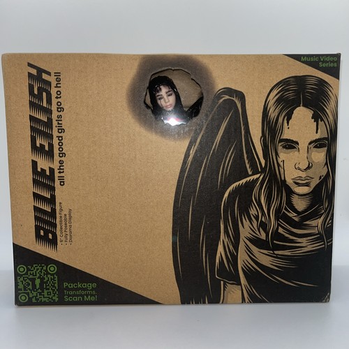 Billie eilish all the - billie,
