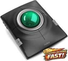 Nulea Wireless Trackball