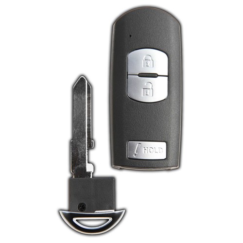 Remote key fob for 2012 - remote,