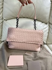 Bottega Veneta Intrecciato