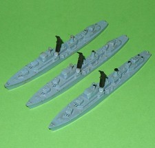 Tri-ang Minic Ships / M773