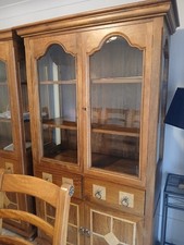 Display Cabinet flagstone