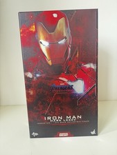 Hot Toys Iron Man Mark LXXXV