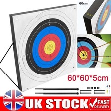 60x60cm Archery Self Healing